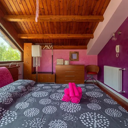 Holiday home Ap In Giusa Caltagirone