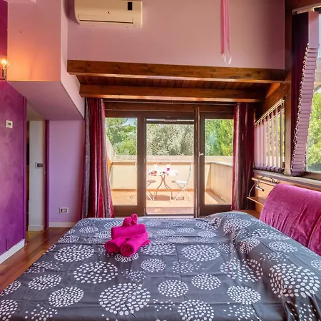 Holiday home Ap In Giusa Caltagirone
