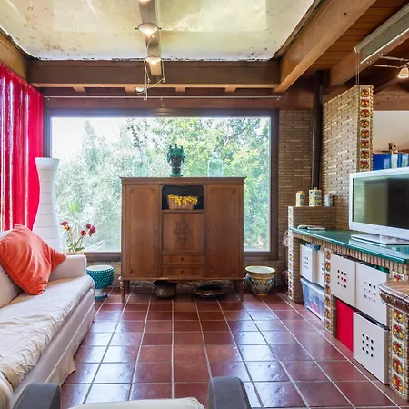 Holiday home Ap In Giusa Caltagirone