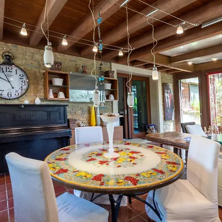 Holiday home Ap In Giusa