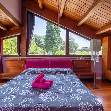 Holiday home Ap In Giusa *