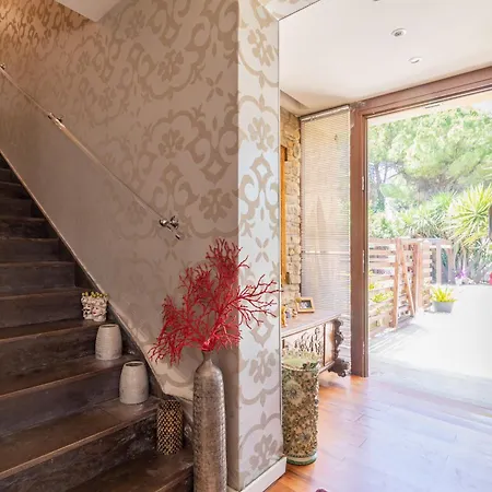 Holiday home Ap In Giusa