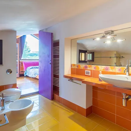 Holiday home Ap In Giusa