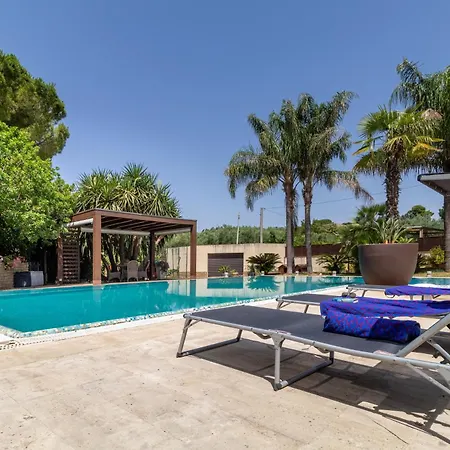 Holiday home Ap In Giusa