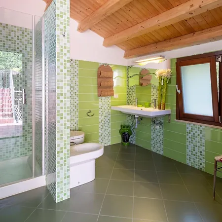 Ap In Giusa Holiday home Caltagirone